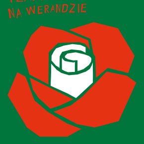 Plakat wystawy